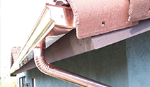 Rain Gutter Installation, Repair, Cleaning in Shelburne, NH
